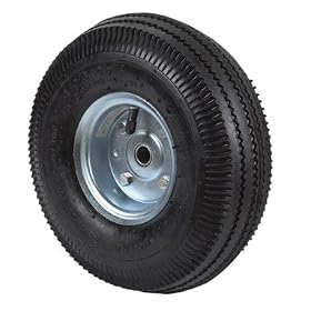 Buy ACE HAND TRUCK HT2119 PNEUMATIC WHEEL 10x3.5 by Ace now!