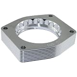 aFe 46-34003 Silver Bullet Throttle Body Spacer by aFe