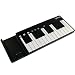 Gear4 PG465 Pocketloops Cellular Phone Musical Keyboard For Apple Iphone 3G 3GS 4 Apple iPod Touch (1G 2G 3G 4G) PG