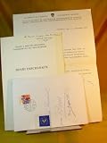 Tirage a Part des Me´langes/ Sonderdruck aus der Festgabe Henri Deschenaux 