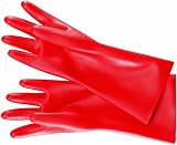 KNIPEX 98 65 41 1,000V Insulated-Size 10 Electricians Gloves