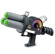 Disney Exclusive Emperor Zurg's Blaster