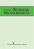 Journal of Nursing Measurement