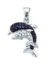 0.11CTW DIAMOND FASHION PENDANT