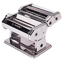 Villaware V177 Al Dente Pasta Machine