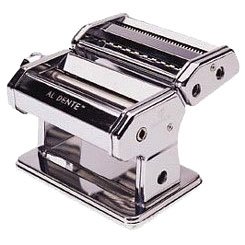 Villaware V177 Al Dente Pasta Machine