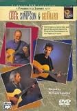 A Fingerstyle Summit with Adrian Legg, Martin Simpson & Ed Gerhard