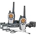 41xZthS2YnL. SL75  Walkie Talkie VideoWalkie talkie headsets