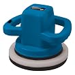 Silverline 261362 DIY 110 w Orbital Car Polisher 240 mm