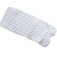 The Big Gripper Slip Proof Bath Mat