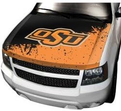 Oklahoma State Cowboys Hood Cover