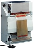 575B Rollbag - Semi-Automatic Bagger Sealer for Pre-Opened Bags-On-A-Roll