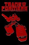 Transformers Comics