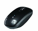 Logitech M555b Lasermaus bluetooth schwarz - 