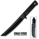 Cold Steel Recon Tanto Tactical Combat Knife