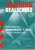 Buch: allgemein Realschule