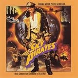 Sky Pirates: Original Motion Picture Soundtrack