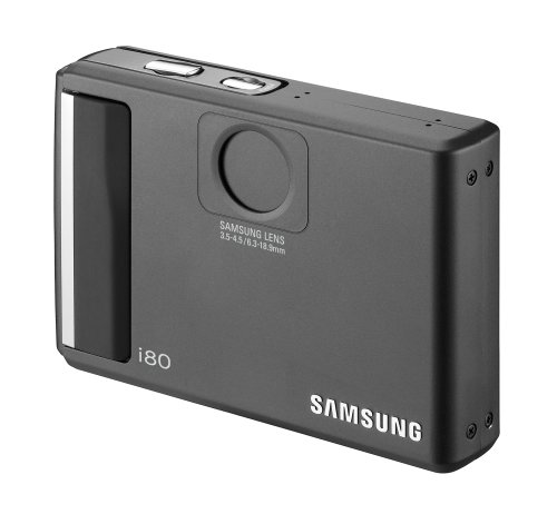 Samsung i80
