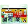 Hillman Fastener Corp 42073 Walldog Contractor Kit