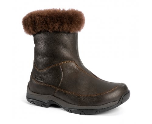 brasher ladies boots