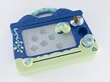 Review Early Learning Centre 118280 / Early Learning Centre Baby Scribbler - Boy