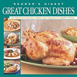 Great Chicken Dishes
