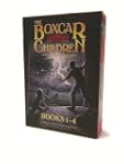 Boxed Set Of: 4