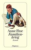 Produkt-Bild: Familienkrieg