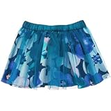 ジンボリー GYMBOREE/ フローラルチュチュスカート サファイヤガーデン ボトムススカート(スコート) 6～12ヶ月【並行輸入】