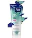 Clean & Clear Oil Free Deep Action Cream Cleanser, 6.5 Ounce Tubes (Pack of 2)