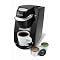 Single Serve Coffee Makers:  Tassimo vs Keurig