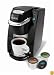 Keurig B30 Mini Personal Single-Serve Brewing System, Black
