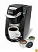 Keurig B30 Mini Personal Single-Serve Brewing System, Black