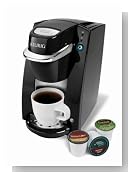 Keurig 35 B30 Mini Personal Single-Serve Brewing System