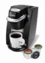 Keurig 35 B30 Mini Personal Single-Serve Brewing System, Black