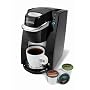 Keurig B30 Mini Personal Single-Serve Brewing System, Black