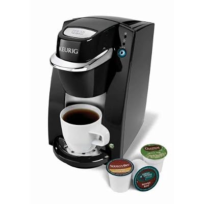 Keurig B30 Mini Brewers