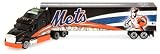 Upper Deck New York Mets 2008  MLB Peterbilt Tractor Trailer