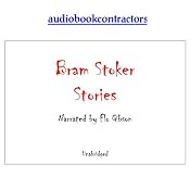 Bram Stoker Stories | [Bram Stoker]