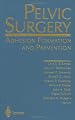 Pelvic Surgery: Adhesion Formation and Prevention