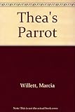 Thea's parrot