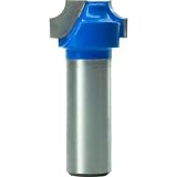 Flat Bottom Cutter Router Bit 1/2 x 1 Used for Routing, carving, rounding over, milling, moulding, beading, coving, dove tailing, plunge cutting and flush trimming., with Hand Held or Table Router 41xZznYVbmL. SL160 Flat Bottom Cutter Router Bit 1/2 x 1 Used for Routing, carving, rounding over, milling, moulding, beading, coving, dove tailing, plunge cutting and flush trimming., with Hand Held or Table Router