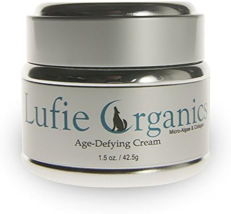 Best Face Moisturizer with Collagen, Aloe and Astaxanthin Day and Night Face Moisturizer for Normal, Oily, Dry, and Sensitive Skin Natural Anti-aging Cream Reduces Wrinkles &amp; Lines