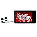 Search : Sly 3" Wide Touch Screen Display 4GB Video MP3 Player with FM Radio & Speaker - Black (SLV324)