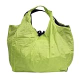Versatile Easy Travel Shopping Hobo Bag (LL Green)