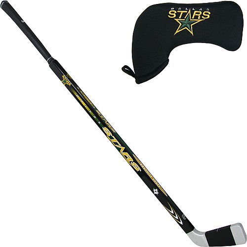 Dallas Stars Hockey Stick NHL Golf