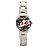 NHL Women's HCS-CAR Carolina Hurricanes Coach Series Watch