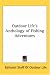 Outdoor Life's Anthology of Fishing Adventures