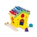 Small Foot Company 6620 - Klang- und Spielhaus Dodoo