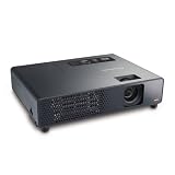 ViewSonic PJ358 Ultra-Portable Projector- 3.9 lbs
